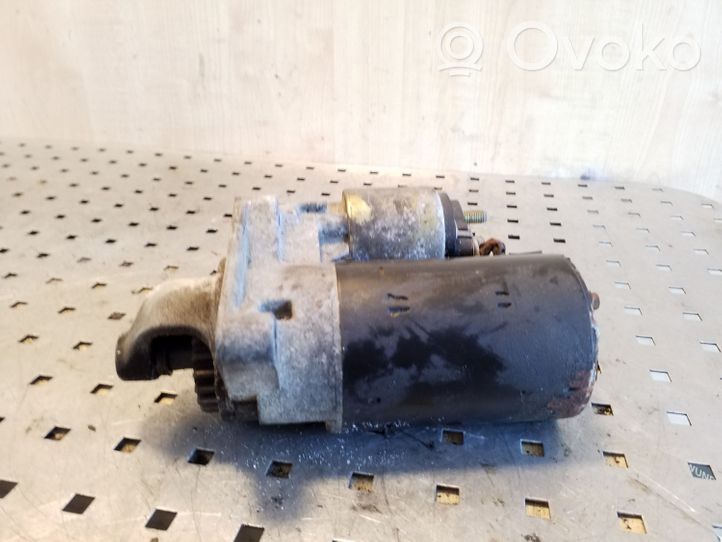 Ford Ka Motor de arranque 0001107059