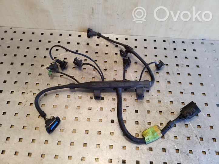 Ford Ka Faisceau de câblage pour moteur 95AG14A390FB