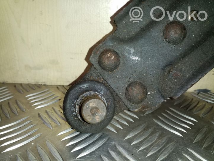 Ford Ka Braccio di controllo sospensione anteriore inferiore/braccio oscillante 97KB30423051BC