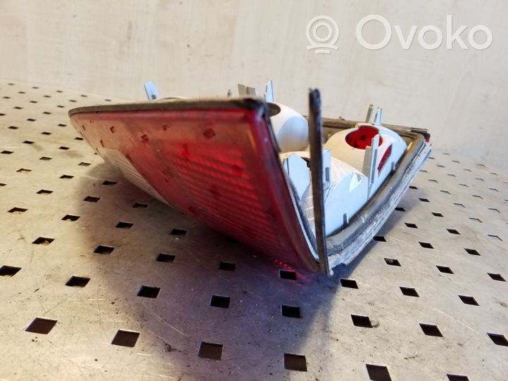 Opel Vectra B Lampa tylna 37360748