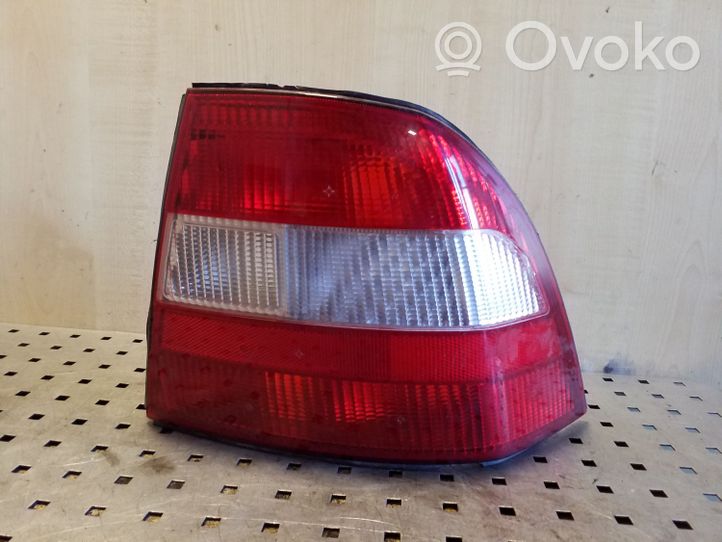 Opel Vectra B Takavalot 37360748