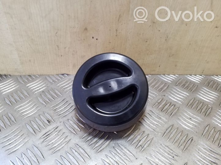 Opel Antara Spare wheel bolt 