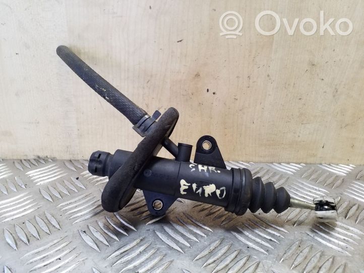 Volkswagen Sharan Główny cylinder sprzęgła 7M0721401D