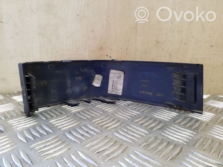 Seat Alhambra (Mk1) Rivestimento modanatura del faro posteriore 7M3807871