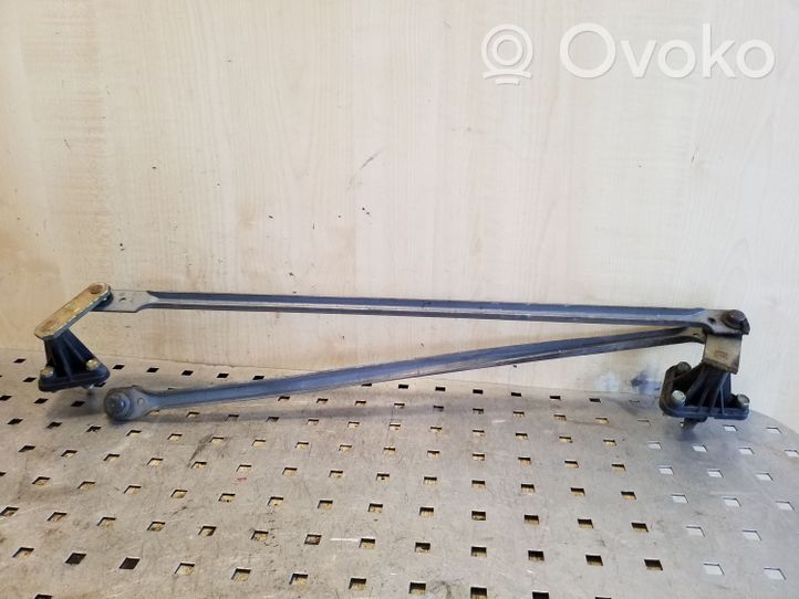 Volvo S40, V40 Front wiper linkage 