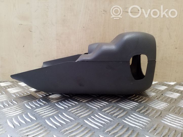 Volvo S40, V40 Garniture de colonne de volant 897020