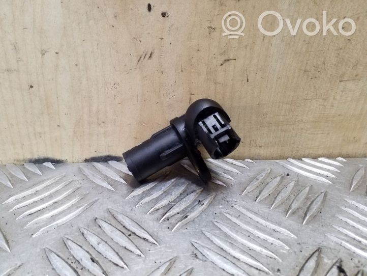 Volvo S40, V40 Kloķvārpstas apgriezienu sensors 7700113552