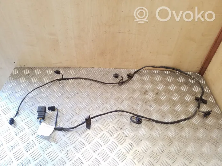 Volkswagen Crafter Parking sensor (PDC) wiring loom HVW9065400005