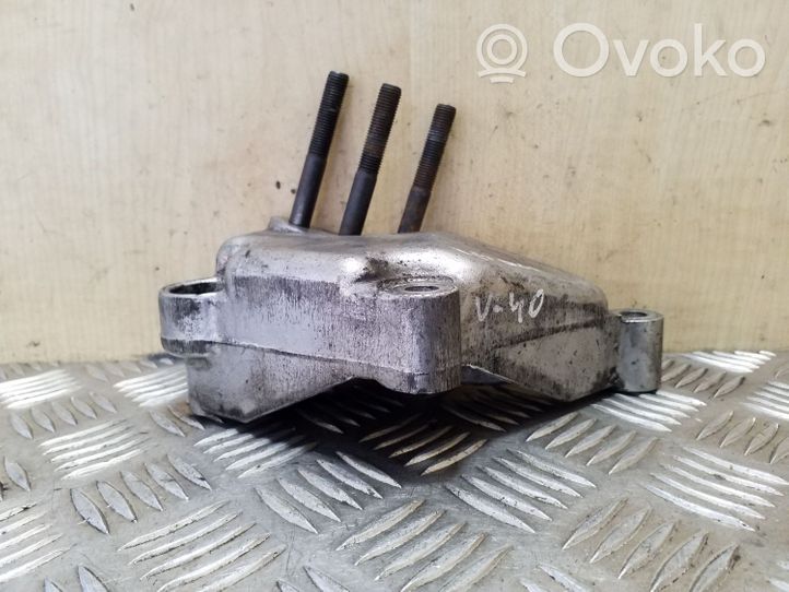 Volvo S40, V40 Support de boîte de vitesses 30811139