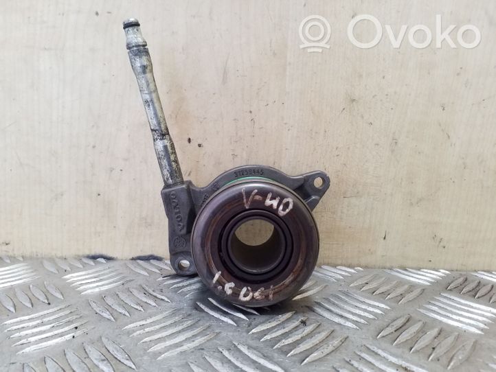 Volvo S40, V40 Cilindro secondario del cuscinetto di rilascio della frizione 31259445