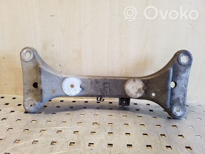 BMW 3 E90 E91 Supporto di montaggio scatola del cambio 22316778059