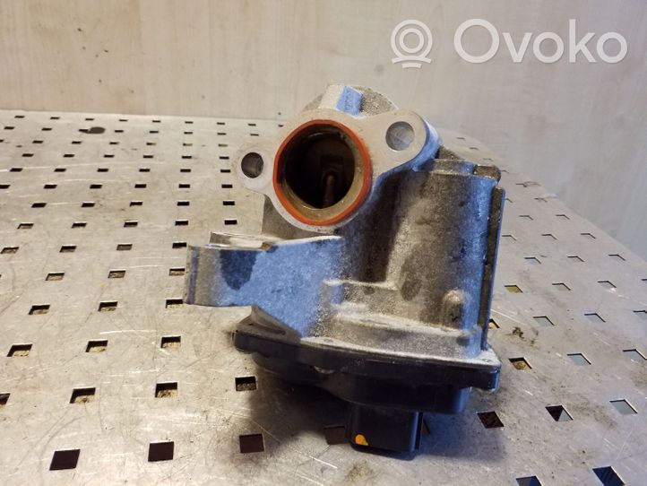 Nissan X-Trail T32 EGR valve H8201068965