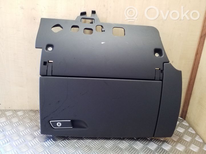 Audi A8 S8 D4 4H Glove box set 4H2857095J