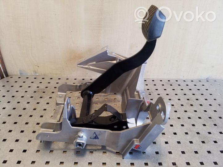 Audi A8 S8 D4 4H Brake pedal 4H2723140E