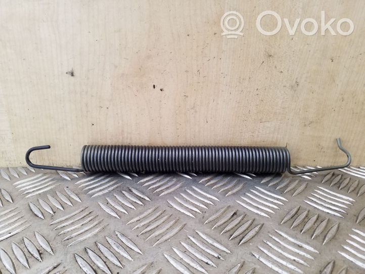 Audi A8 S8 D4 4H Tailgate/trunk/boot tension spring 