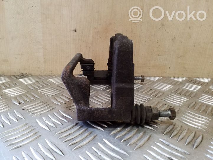 Audi A8 S8 D4 4H Supporto della pinza del freno posteriore 