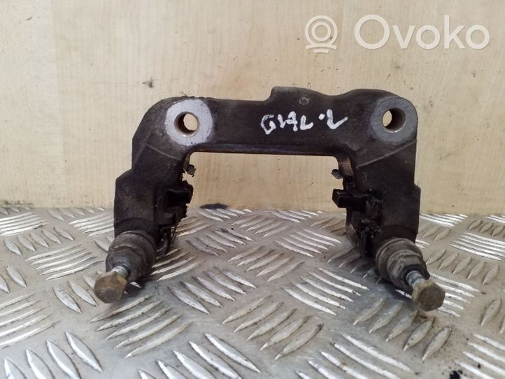 Audi A8 S8 D4 4H Supporto della pinza del freno posteriore 