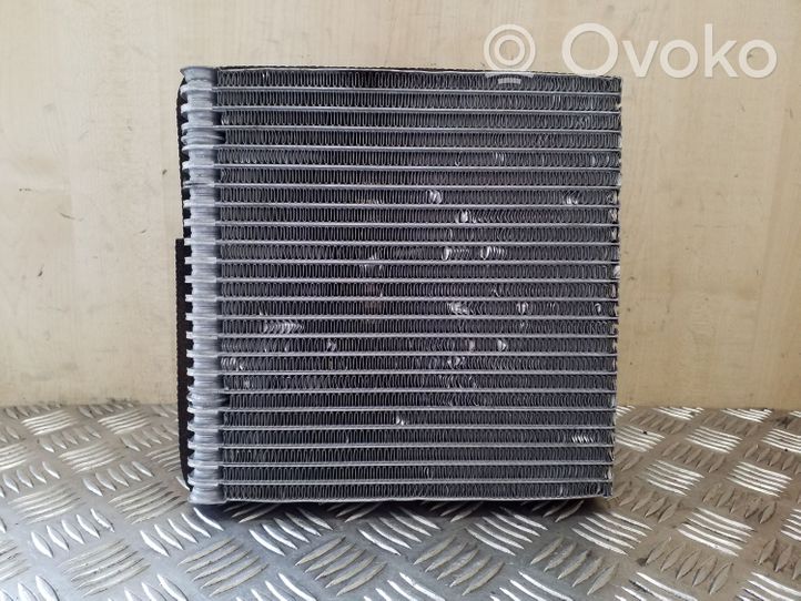 Volkswagen Caddy Air conditioning (A/C) radiator (interior) 