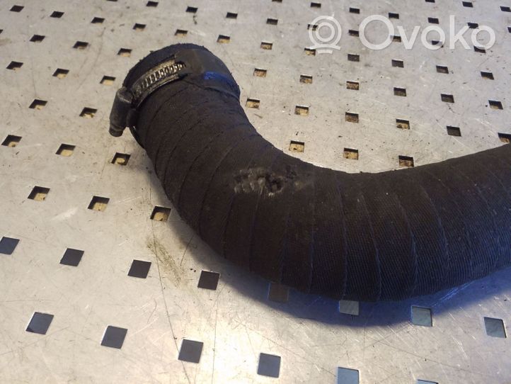 Renault Scenic I Intercooler hose/pipe 8200065740