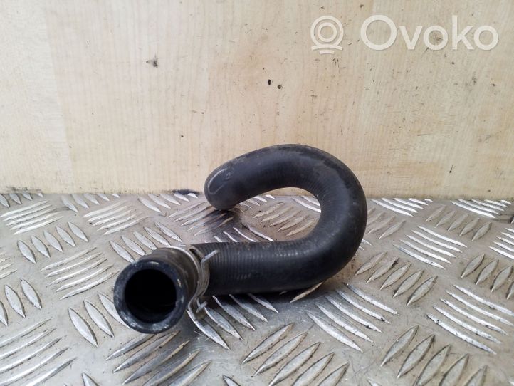 Renault Scenic RX Engine coolant pipe/hose 