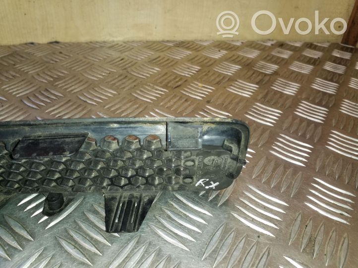 Renault Scenic RX Front grill 7700428466B