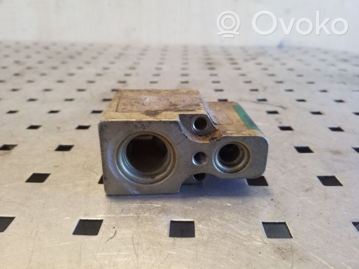 Renault Scenic RX Air conditioning (A/C) expansion valve 654598B