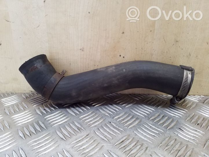 KIA Soul Intercooler hose/pipe 282732A710