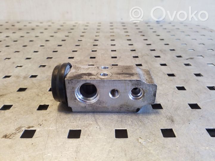 KIA Soul Air conditioning (A/C) expansion valve F108FG8AA