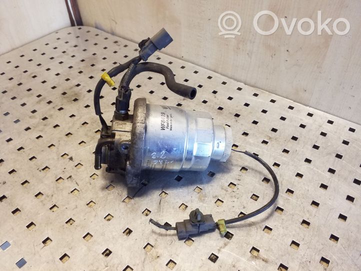 Honda CR-V Pompe à carburant mécanique 1863005960