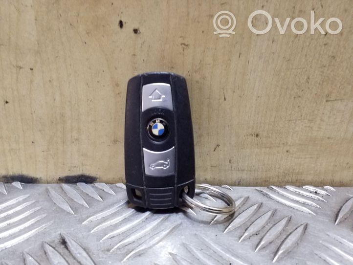 BMW X1 E84 Ignition key/card 6986585