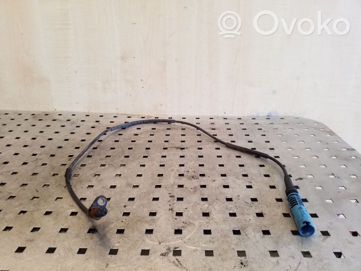 BMW X1 E84 ABS rear brake sensor 