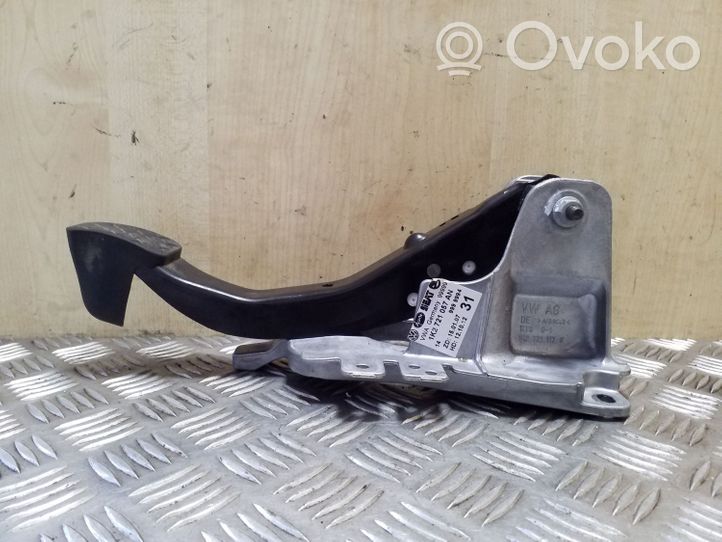 Seat Leon (1P) Brake pedal 1K2721057AN