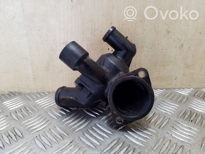 Seat Leon (1P) Termostat / Obudowa termostatu 03L121111R