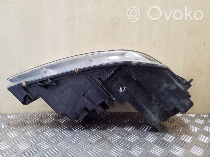 Mazda 6 Lampa przednia F014002482