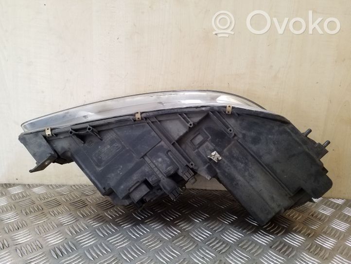 Mazda 6 Lampa przednia F014002472L