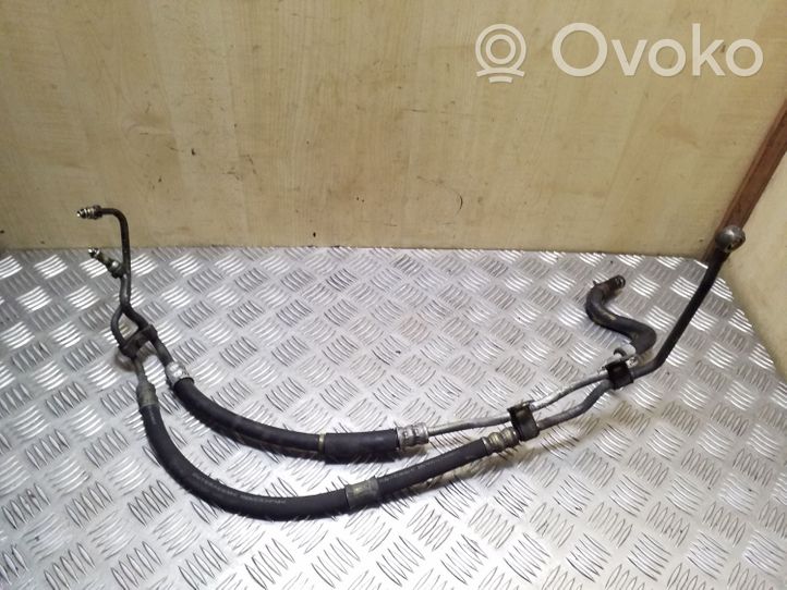 Subaru Forester SF Power steering hose/pipe/line 