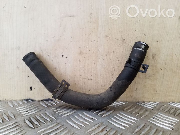 Land Rover Freelander 2 - LR2 Tuyau de direction assistée 7G913691DB