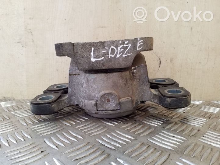 Land Rover Freelander 2 - LR2 Supporto della scatola del cambio 6G927M121LE