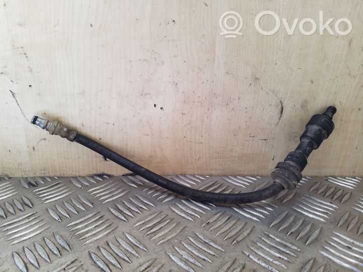 Land Rover Freelander 2 - LR2 Clutch pipe/line 