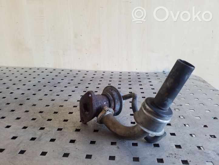 Renault Kangoo I EGR valve 7700873557