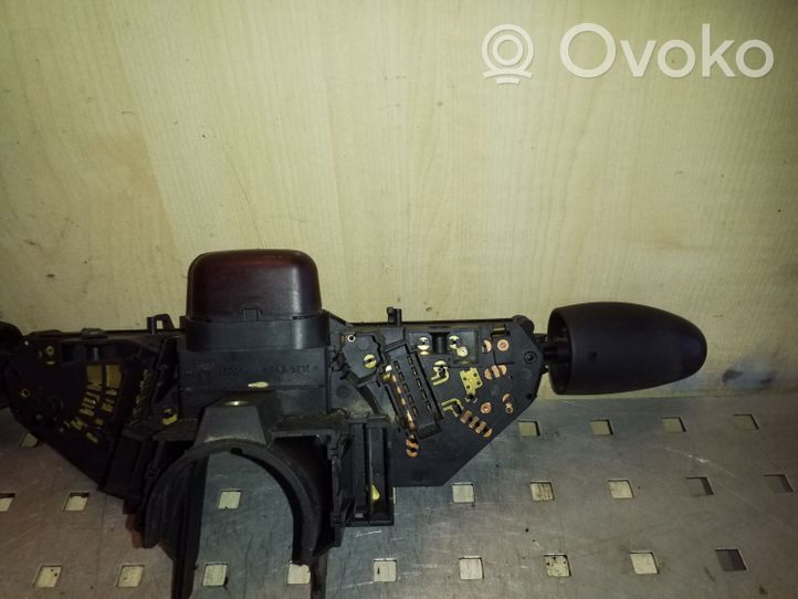 Seat Alhambra (Mk1) Manetka / Przełącznik kierunkowskazów wycieraczek 7M0953503F