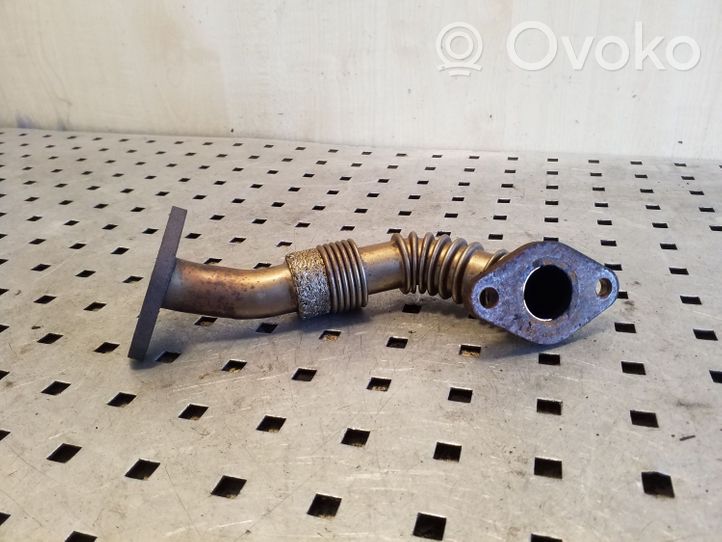 Volkswagen Sharan EGR valve line/pipe/hose 028131521T