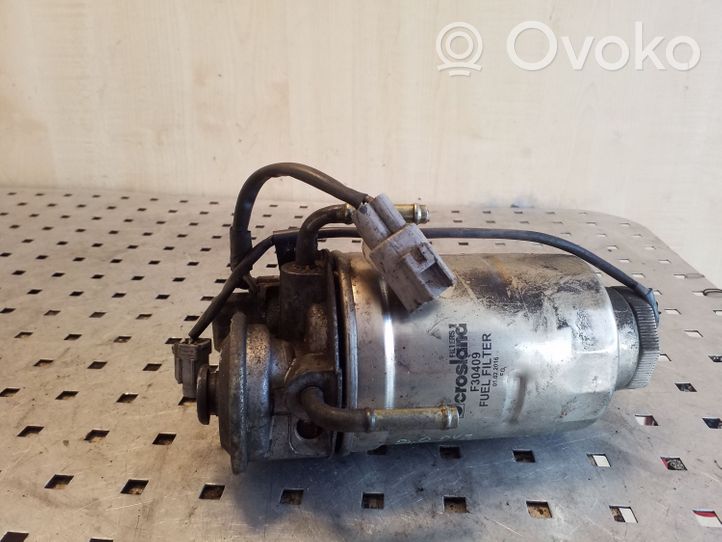 Toyota Corolla E120 E130 Mekaaninen polttoainepumppu F30409