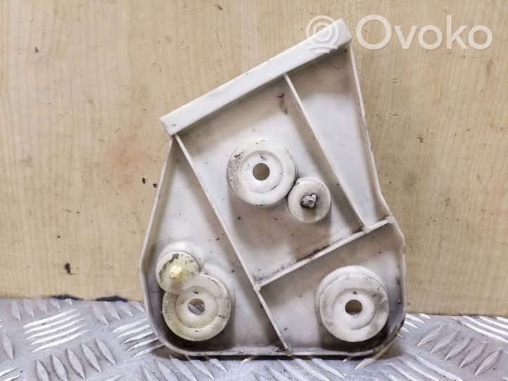 Volvo S70  V70  V70 XC Staffa di rinforzo montaggio del paraurti posteriore 9151529