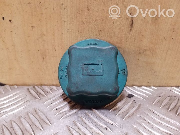 Volvo S70  V70  V70 XC Vase d'expansion / bouchon de réservoir de liquide de refroidissement 9445462