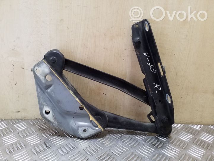 Volvo S70  V70  V70 XC Cerniere del vano motore/cofano 9444090