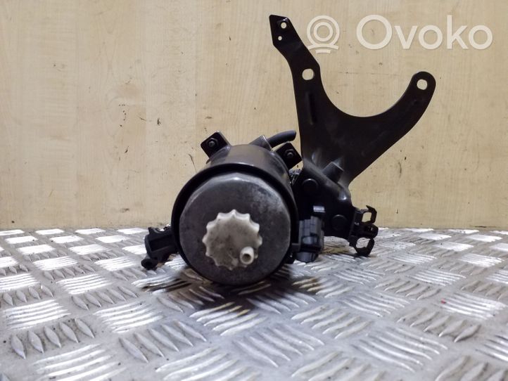 Volvo S70  V70  V70 XC Support de montage de filtre à carburant 074127445A