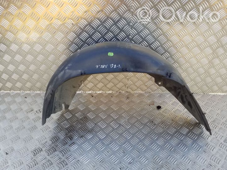 Volvo S70  V70  V70 XC Rear arch fender liner splash guards 9190634