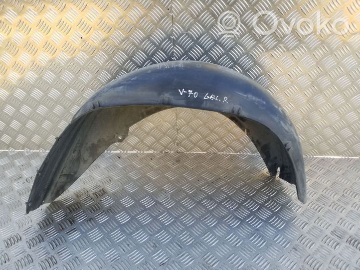Volvo S70  V70  V70 XC Rear arch fender liner splash guards 9190635