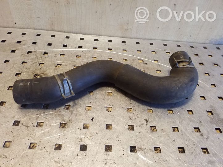 Toyota Yaris Engine coolant pipe/hose 